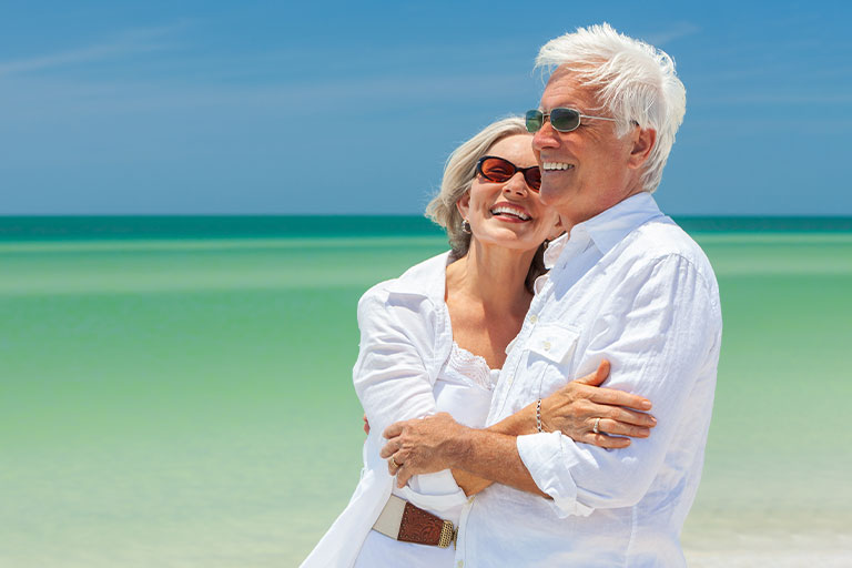 retirement planning services